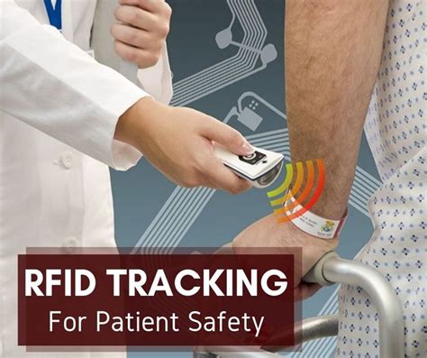 medical rfid tagging articles|rfid patient data.